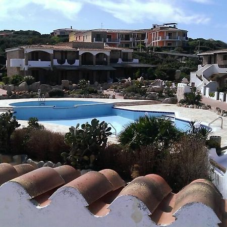 Una Splendida Terrazza Sul Mare Санта-Тереза-Галлура Екстер'єр фото